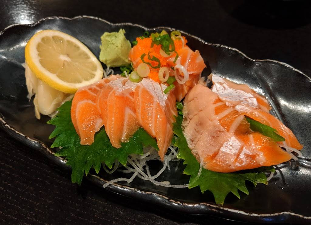 Ichiros | restaurant | 4344 Convoy St Q, San Diego, CA 92111, USA | 8585658603 OR +1 858-565-8603