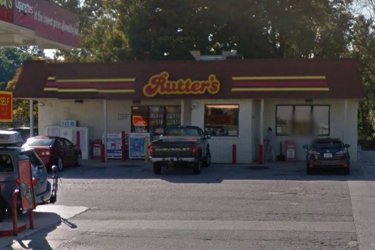 Rutters #42 | restaurant | 3 Charles Ave, Stewartstown, PA 17363, USA | 7179936654 OR +1 717-993-6654