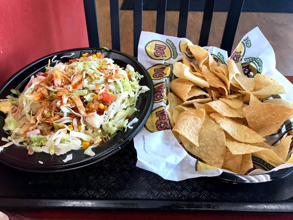 Moes Southwest Grill | restaurant | 2658 Delaware Ave Suite #300, Buffalo, NY 14216, USA | 7164479850 OR +1 716-447-9850