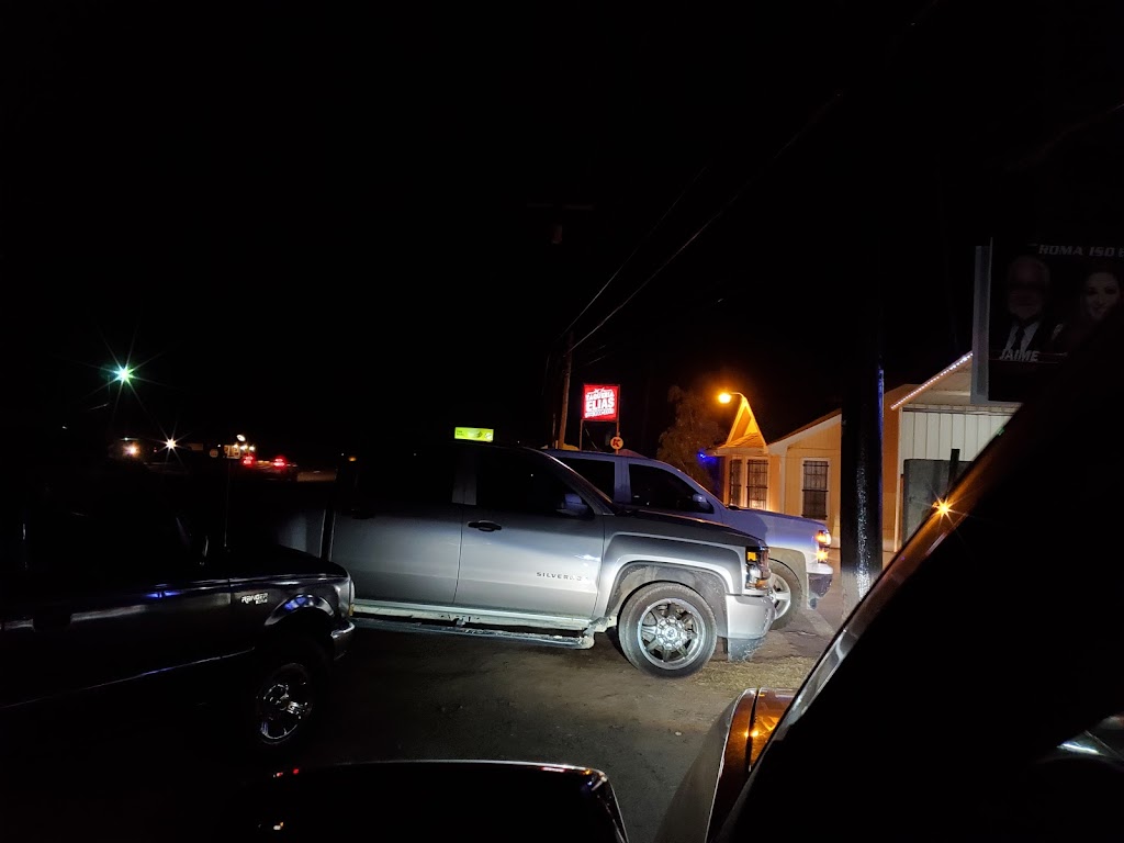 Taqueria Elias | restaurant | 2990 E Grant St, Roma, TX 78584, USA | 9568443313 OR +1 956-844-3313