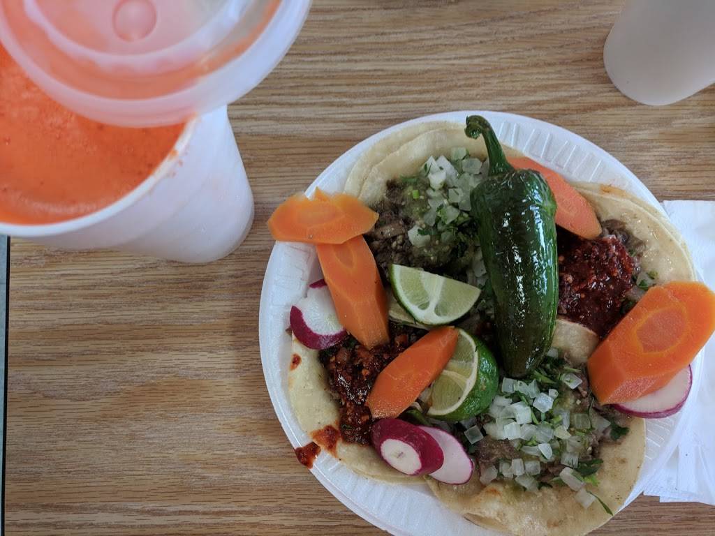 Taqueria El Rancho | restaurant | 1330 S Brookhurst Rd, Fullerton, CA 92833, USA | 7148701812 OR +1 714-870-1812