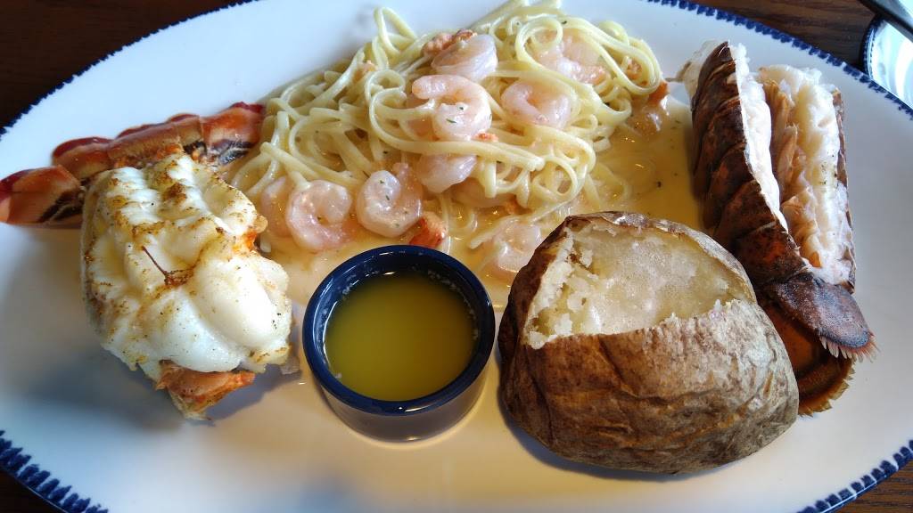 Red Lobster | restaurant | 2497 S Stemmons Fwy, Lewisville, TX 75067, USA | 9723156271 OR +1 972-315-6271