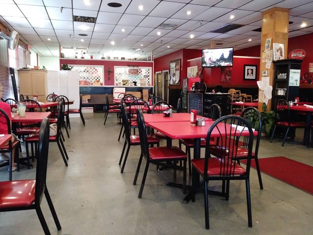 MePas Diner | restaurant | 6643 Sullivan Rd, Greenwell Springs, LA 70739, USA | 2254009912 OR +1 225-400-9912