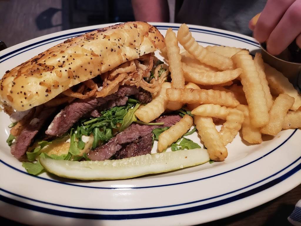 Murray Bros. Caddyshack® | restaurant | 9546 Balmoral Ave, Rosemont, IL 60018, USA | 8474433673 OR +1 847-443-3673