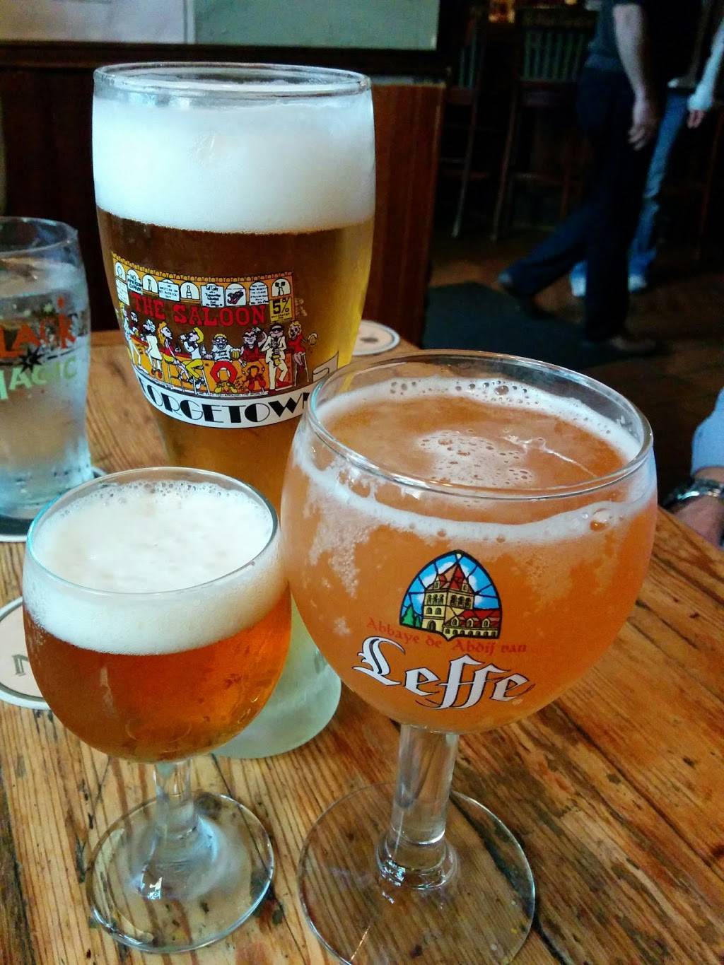 Saloon | restaurant | 1205 U St NW, Washington, DC 20009, USA | 2024622640 OR +1 202-462-2640