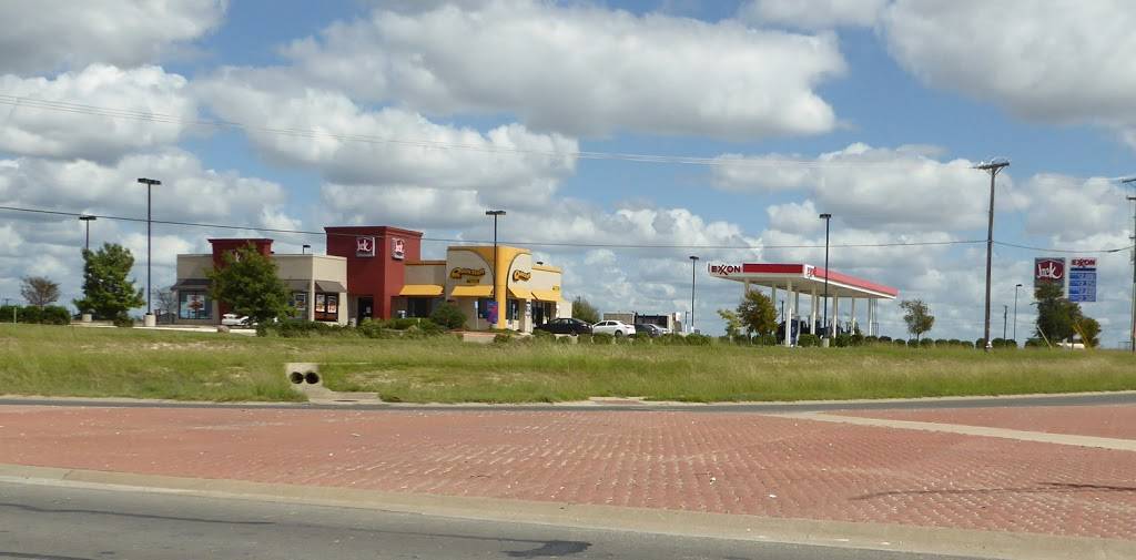 Jack in the Box | restaurant | 5301 W Stan Schlueter Loop, Killeen, TX 76549, USA | 2546340924 OR +1 254-634-0924