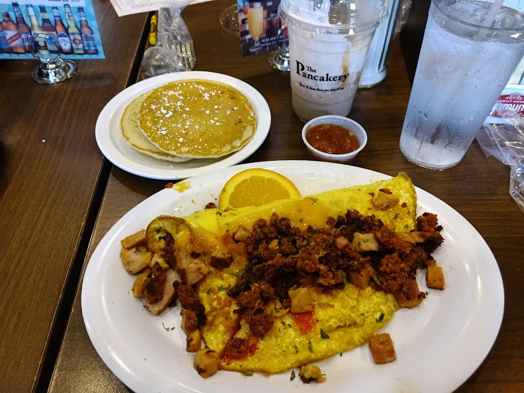 The Pancakery | restaurant | 960 Highway 98 East, Suite 104, Destin, FL 32541, USA | 8502690791 OR +1 850-269-0791