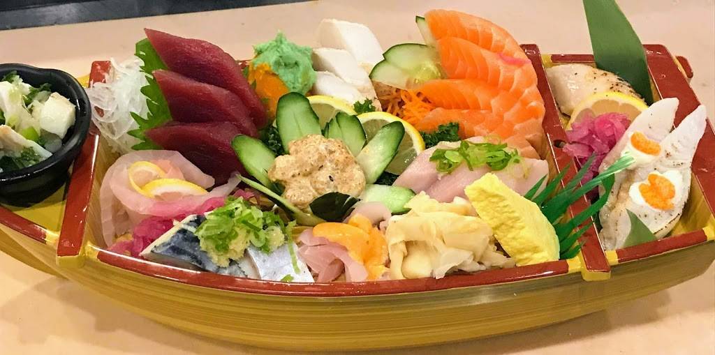 Shin Se Kai Ramen and Sushi | restaurant | 234 Maple Ave E, Vienna, VA 22180, USA | 7032237358 OR +1 703-223-7358