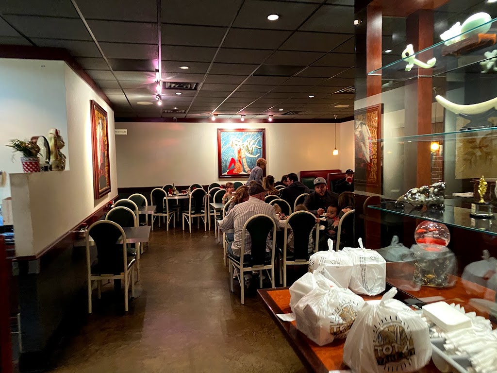 Panda Garden | restaurant | 212 N 900 E, St. George, UT 84770, USA | 4356741538 OR +1 435-674-1538