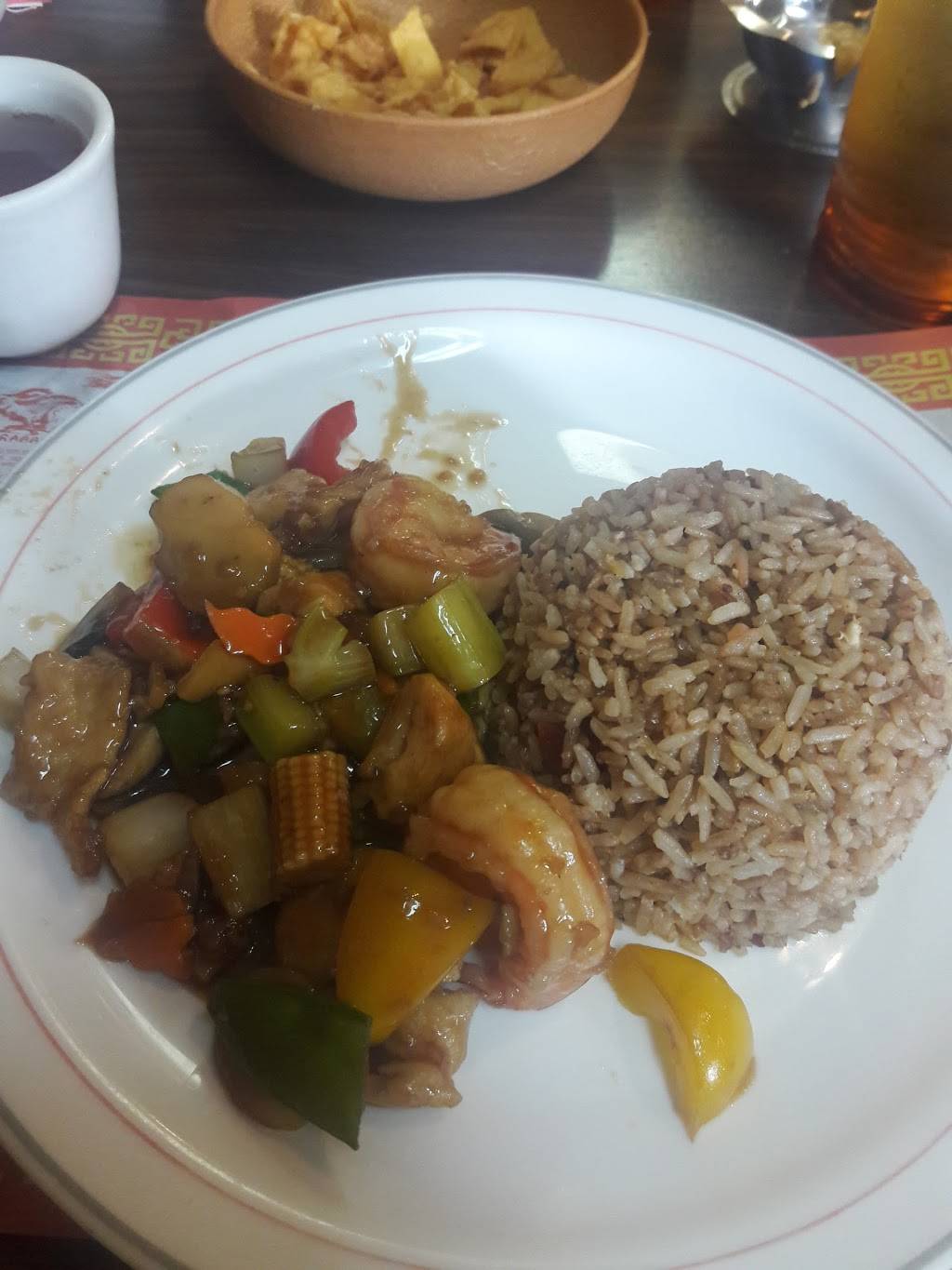 China City | restaurant | 9552 Griffin Rd, Cooper City, FL 33328, USA | 9544340470 OR +1 954-434-0470