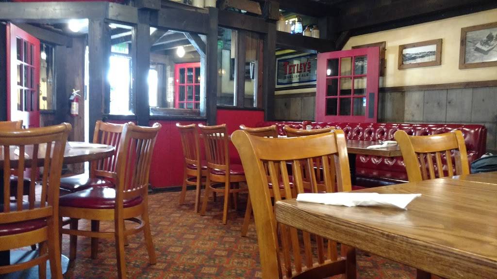 Coopers Pub & Restaurant | restaurant | 1001, 653 Cannery Row, Monterey, CA 93940, USA | 8313731353 OR +1 831-373-1353