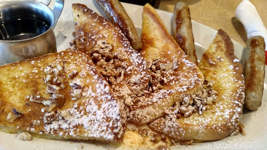 Dales Diner | restaurant | 34 N 3rd St, Waterville, OH 43566, USA | 4194410044 OR +1 419-441-0044