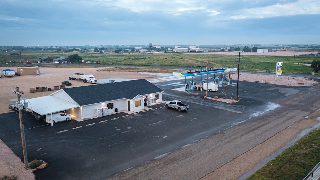 Corner Store & Grill | restaurant | 100 Co Rd 402, Seminole, TX 79360, USA | 4328472096 OR +1 432-847-2096