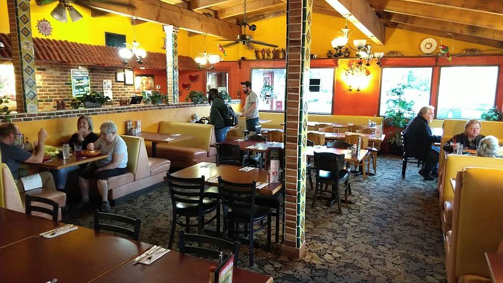 El Primo Mexican Restaurant and Bar | restaurant | 825 SW Baker St, McMinnville, OR 97128, USA | 5034728074 OR +1 503-472-8074