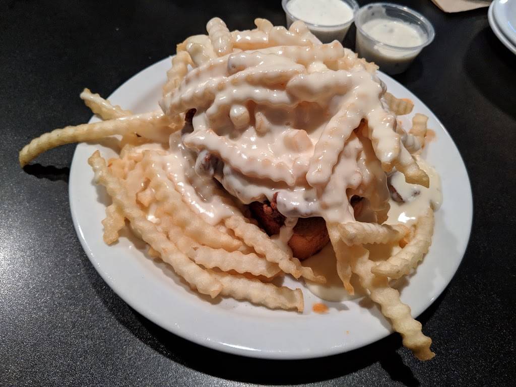 The Dublin Pub | restaurant | 1975 Wabash Ave, Springfield, IL 62704, USA | 2177936871 OR +1 217-793-6871