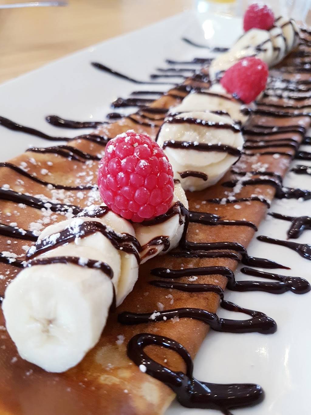 French Gourmet Bistro | restaurant | 5310 Windward Pkwy Suite, Milton, GA 30004, USA | 4703367777 OR +1 470-336-7777