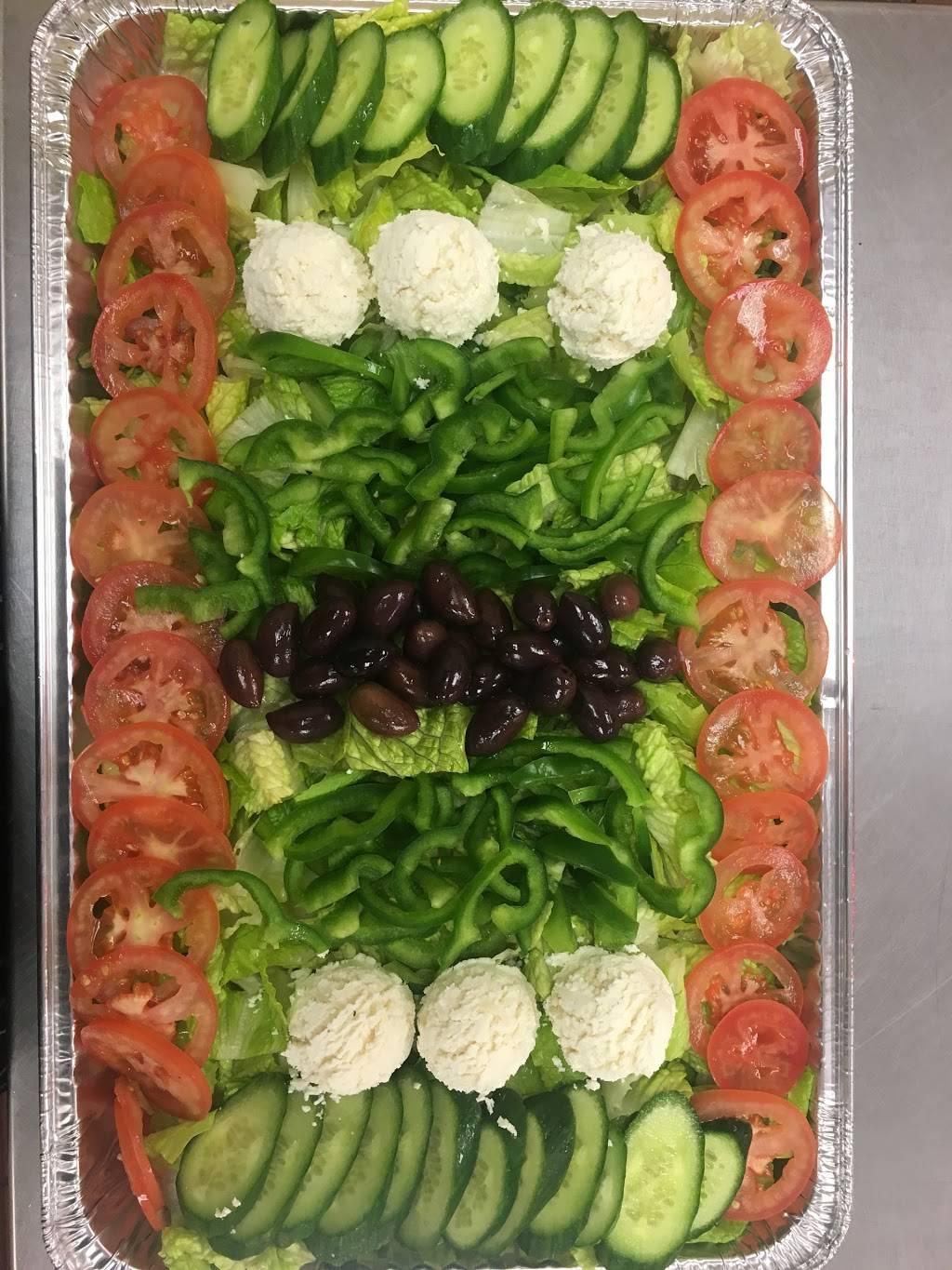 Sherman Way Grill & Pizza | restaurant | 4953, 12930 Sherman Way, North Hollywood, CA 91605, USA | 8182555353 OR +1 818-255-5353