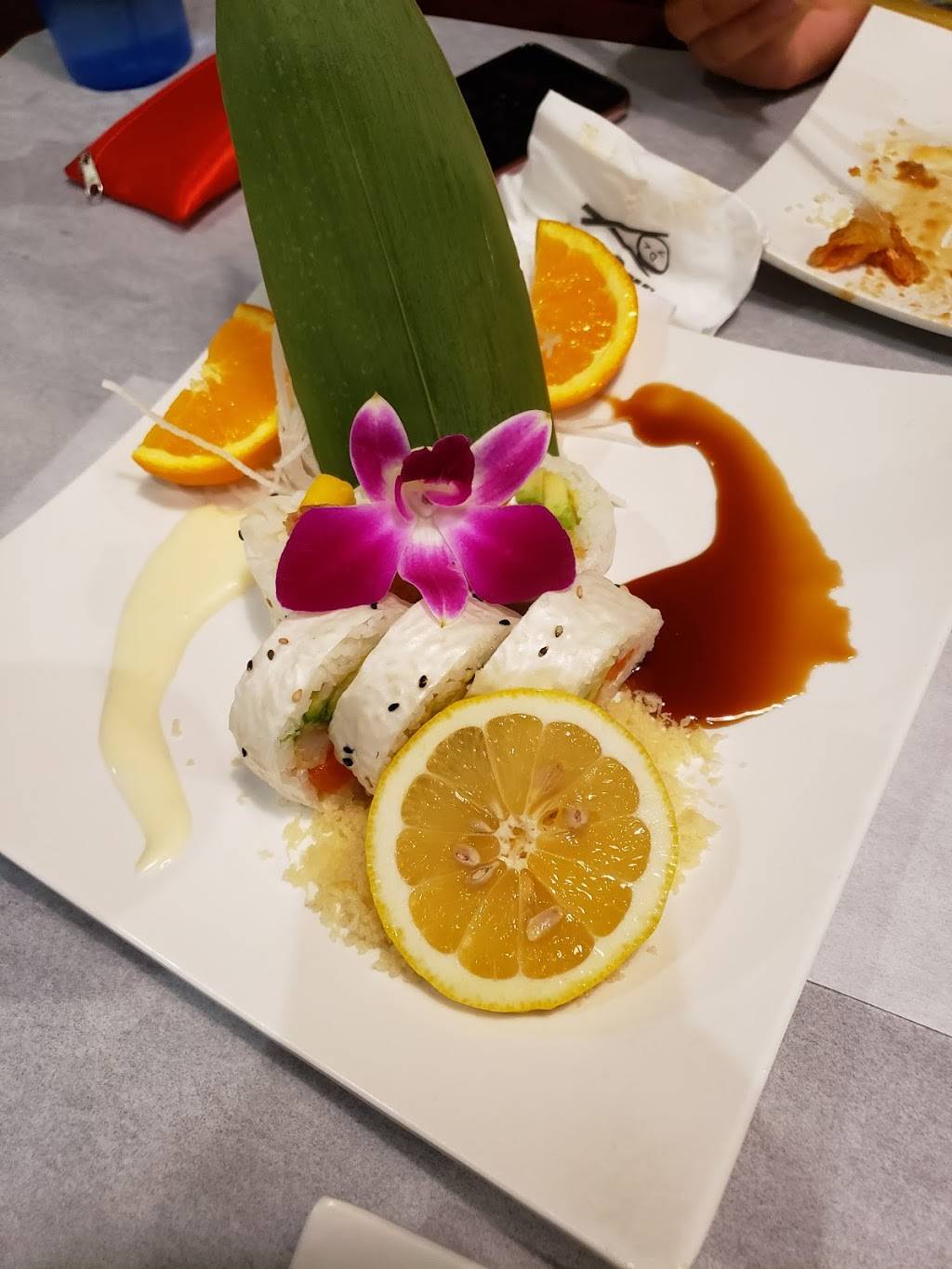 Sake 2 Me Sushi | restaurant | 3885 Cochran St, Simi Valley, CA 93063, USA | 8055279999 OR +1 805-527-9999