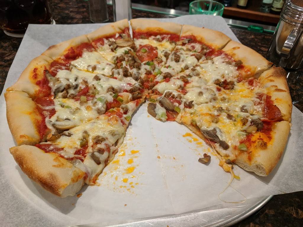 Cranstons Pub | restaurant | 13108 S Portage St, Doylestown, OH 44230, USA | 3306584706 OR +1 330-658-4706