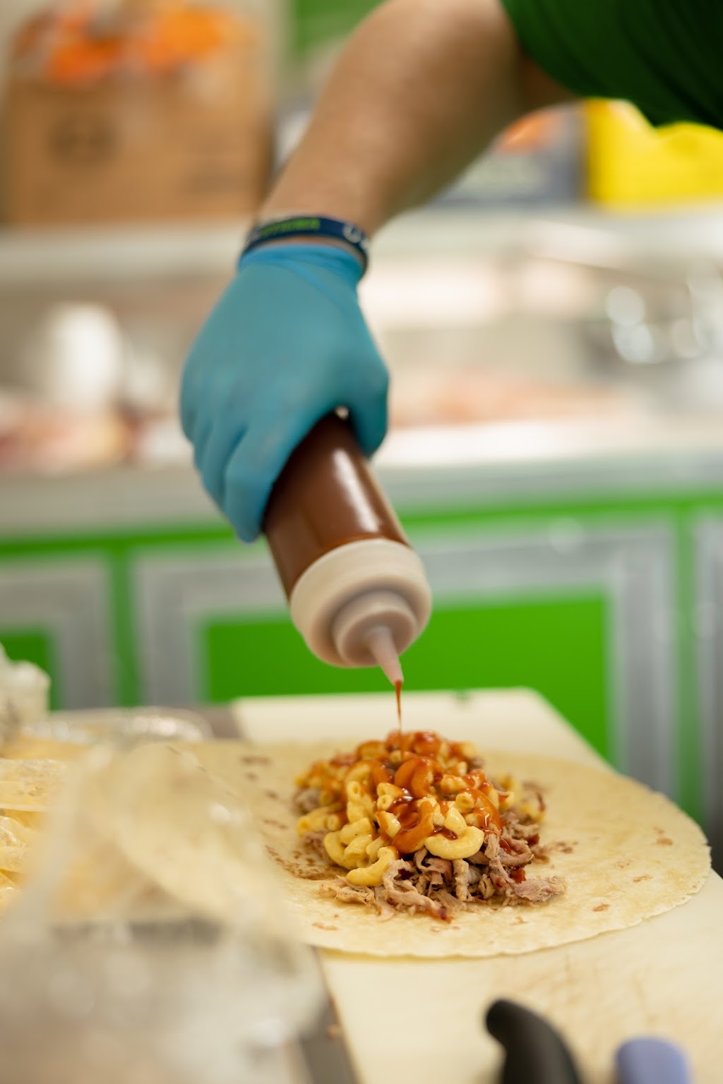 Buttas Better BBQ | restaurant | 2532 N 7th St, Terre Haute, IN 47804, USA | 8122415150 OR +1 812-241-5150