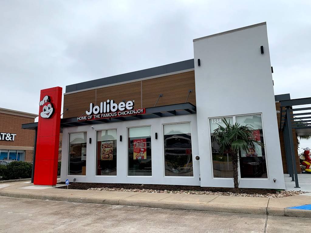 Jollibee | restaurant | 13347 Westheimer Rd, Houston, TX 77082, USA | 3464061616 OR +1 346-406-1616