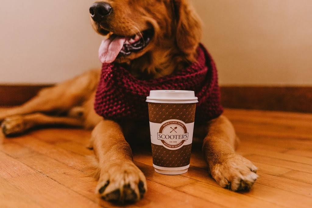 Scooters Coffee | bakery | HealthPark Medical Center, 9981 S Healthpark Dr, Fort Myers, FL 33908, USA | 2393436010 OR +1 239-343-6010