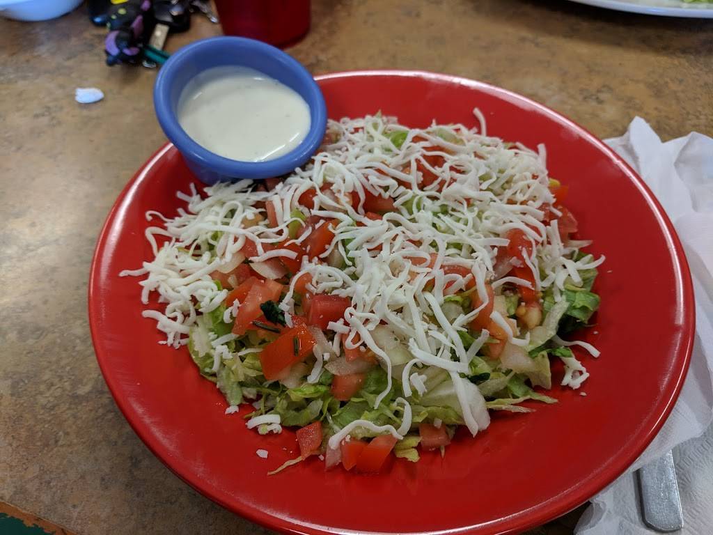 Californias Family Mexican Bar & Grill | restaurant | 215 Oconee Square Dr, Seneca, SC 29678, USA | 8649738897 OR +1 864-973-8897