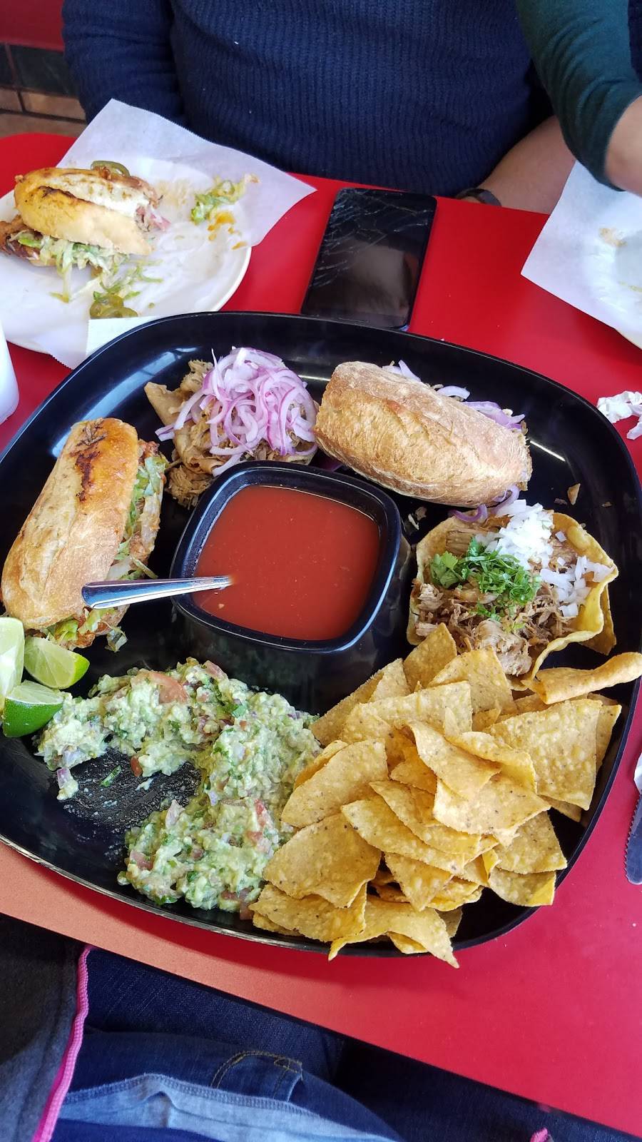 Las Picosas | restaurant | 6430 S Pulaski Rd, Chicago, IL 60629, USA | 7737351954 OR +1 773-735-1954