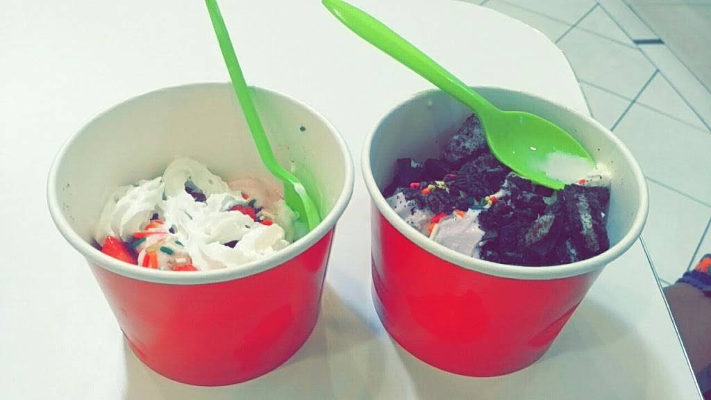 Cultivé Frozen Yogurt | restaurant | 231 E St, Davis, CA 95616, USA | 5307585555 OR +1 530-758-5555