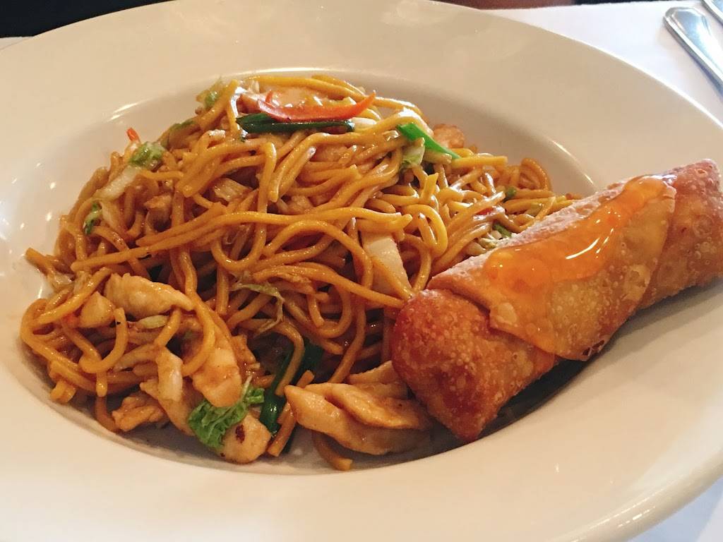 Jasmine | restaurant | 1122 30th St NW, Canton, OH 44709, USA | 3304933331 OR +1 330-493-3331