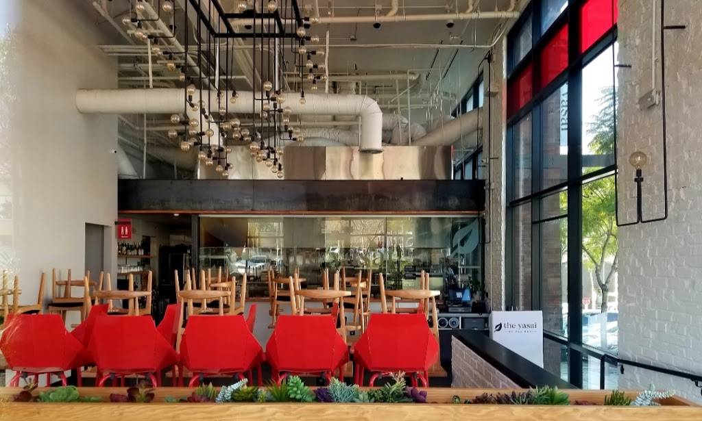 The Yasai | restaurant | 2254 India St, San Diego, CA 92101, USA | 8587717254 OR +1 858-771-7254