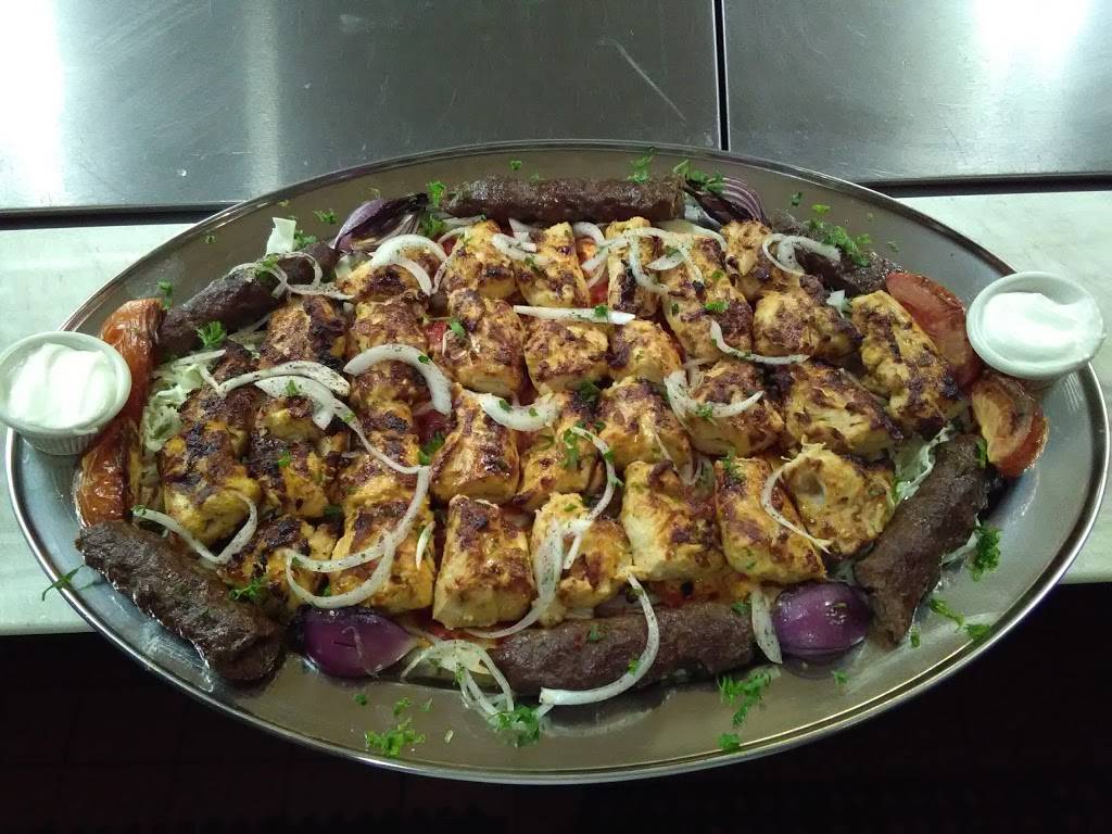 Layalina Restaurant | restaurant | 1462 Main Ave, Clifton, NJ 07011, USA | 9739286870 OR +1 973-928-6870