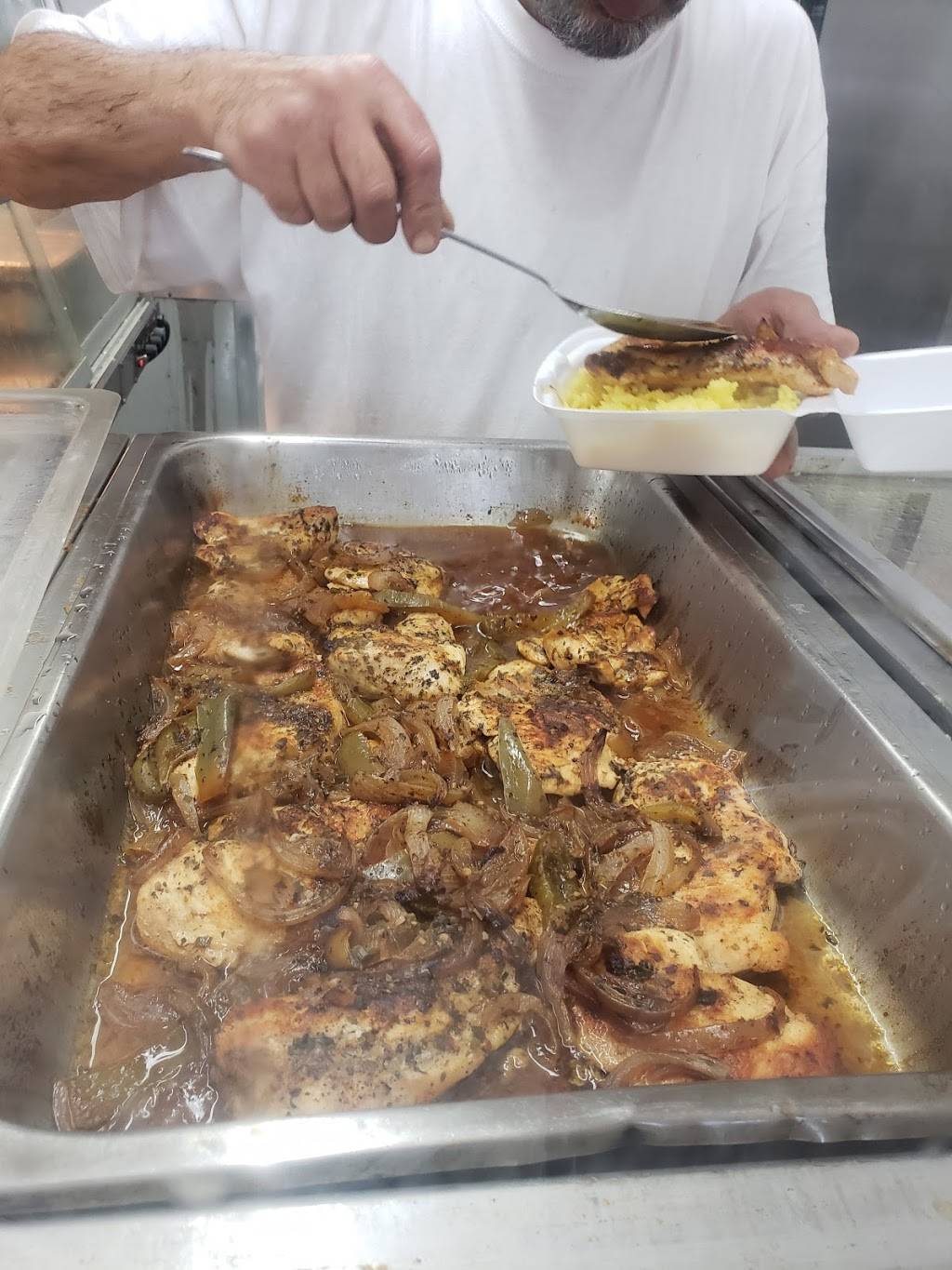 Jackies Sandwich Shop | meal takeaway | 5470 45th St, Vero Beach, FL 32967, USA | 7725621720 OR +1 772-562-1720