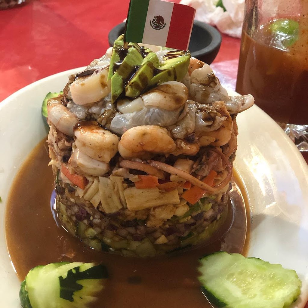Mariscos Playa Escondida | restaurant | 1203 E Charleston Blvd, Las Vegas, NV 89104, USA | 7029061124 OR +1 702-906-1124