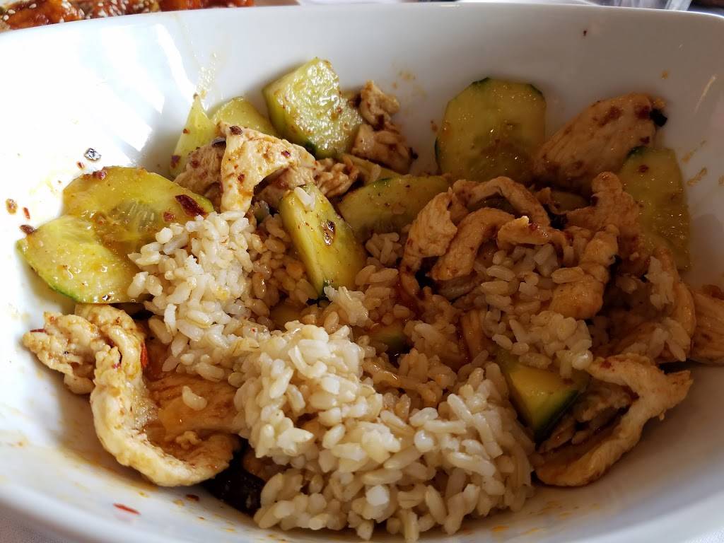 Empire Szechuan | restaurant | 184 U.S. 9, Englishtown, NJ 07726, USA | 7329726188 OR +1 732-972-6188