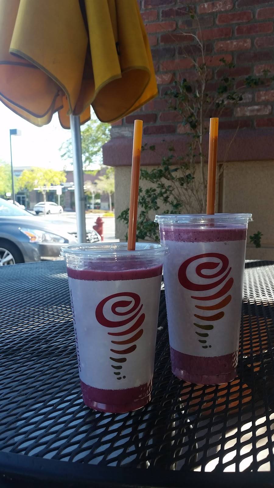 Jamba | restaurant | 2546 E Craig Rd Ste. 135, North Las Vegas, NV 89030, USA | 7023994198 OR +1 702-399-4198