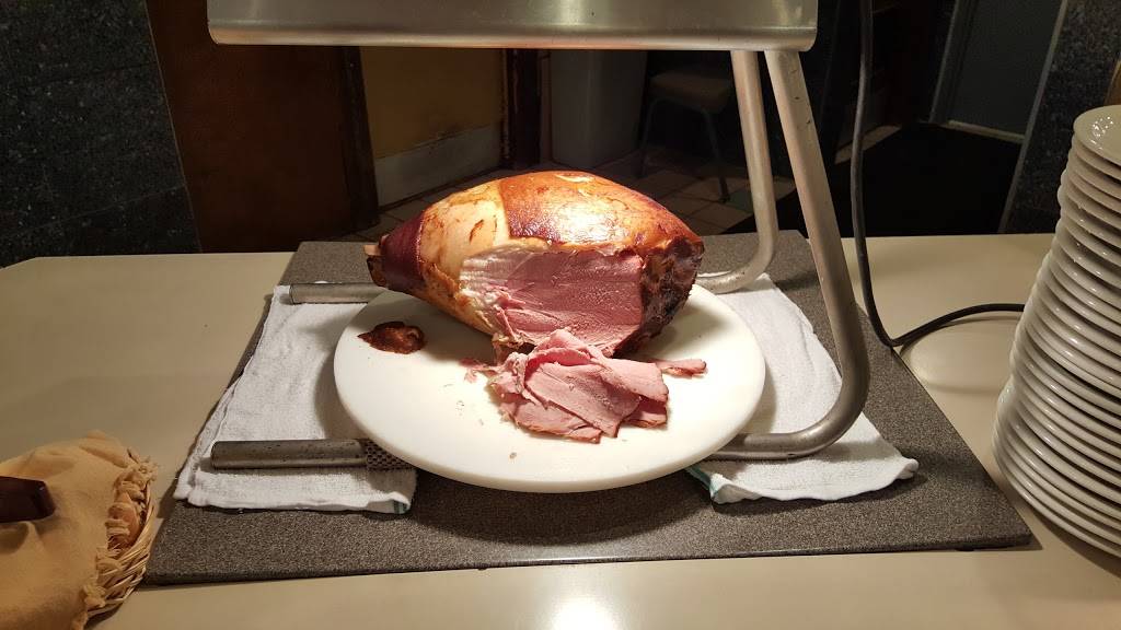 Cross Keys Diner | restaurant | 6110 York Rd, New Oxford, PA 17350, USA | 7176242285 OR +1 717-624-2285