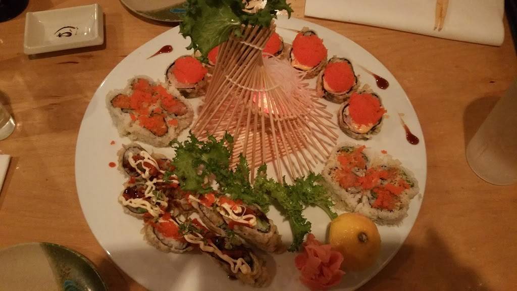 Wasabi Japanese Restaurant | restaurant | 807 Warren St, Hudson, NY 12534, USA | 5188221888 OR +1 518-822-1888