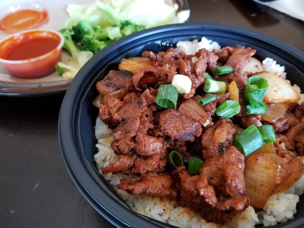 WaBa Grill | restaurant | 23905 Clinton Keith Rd STE 101, Wildomar, CA 92595, USA | 9516779966 OR +1 951-677-9966