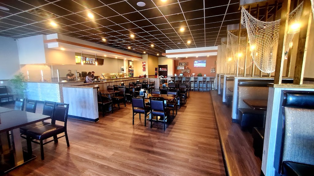 Yama Hibachi & Juicy Seafood | restaurant | 2751 W Thomas St # G, Hammond, LA 70403, USA | 9856625356 OR +1 985-662-5356