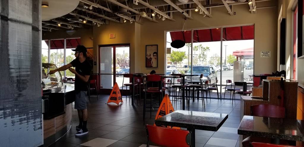 Panda Express | meal takeaway | 12610 Day St, Moreno Valley, CA 92553, USA | 9516560162 OR +1 951-656-0162