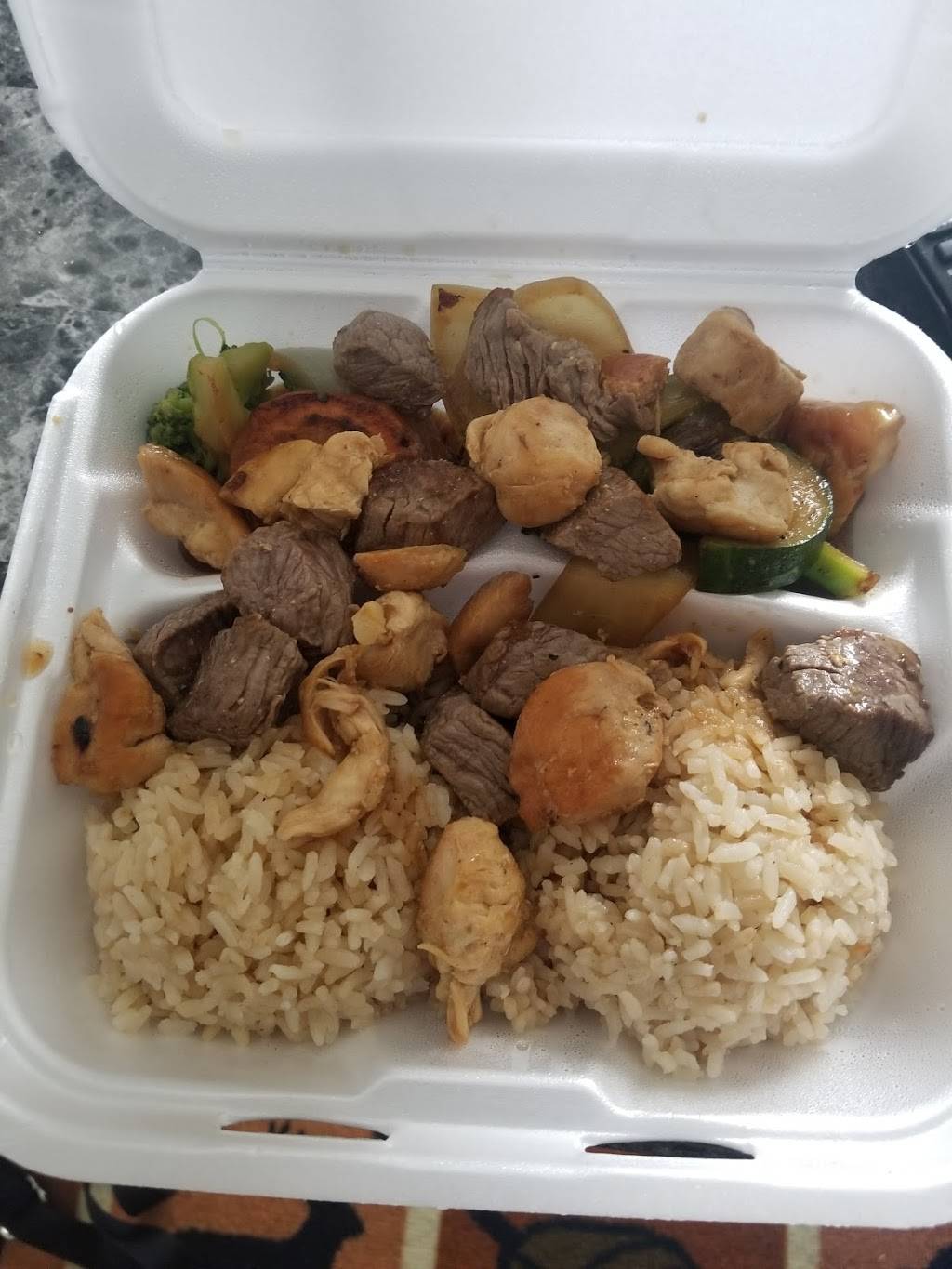 Nagoya Japanese Restaurant | restaurant | 849 Bethel St, Clover, SC 29710, USA | 8032228883 OR +1 803-222-8883