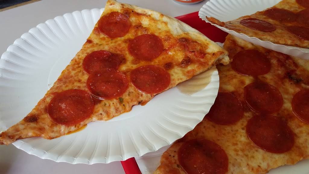 Italian Village | restaurant | 48 N 6th St, Reading, PA 19606, USA | 6107507416 OR +1 610-750-7416