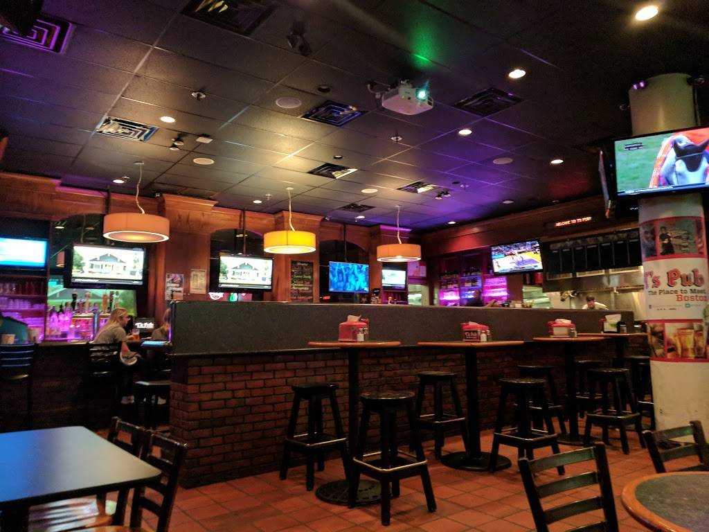 Ts Pub Boston | restaurant | 973 Commonwealth Avenue, Boston, MA 02215, USA | 8573023523 OR +1 857-302-3523