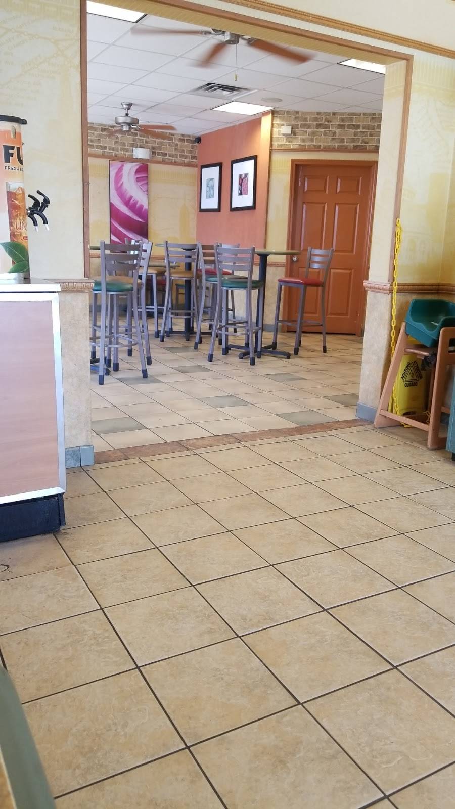 Subway Restaurants | restaurant | 3100 Main St N #1, Jacksonville, FL 32206, USA | 9045511193 OR +1 904-551-1193