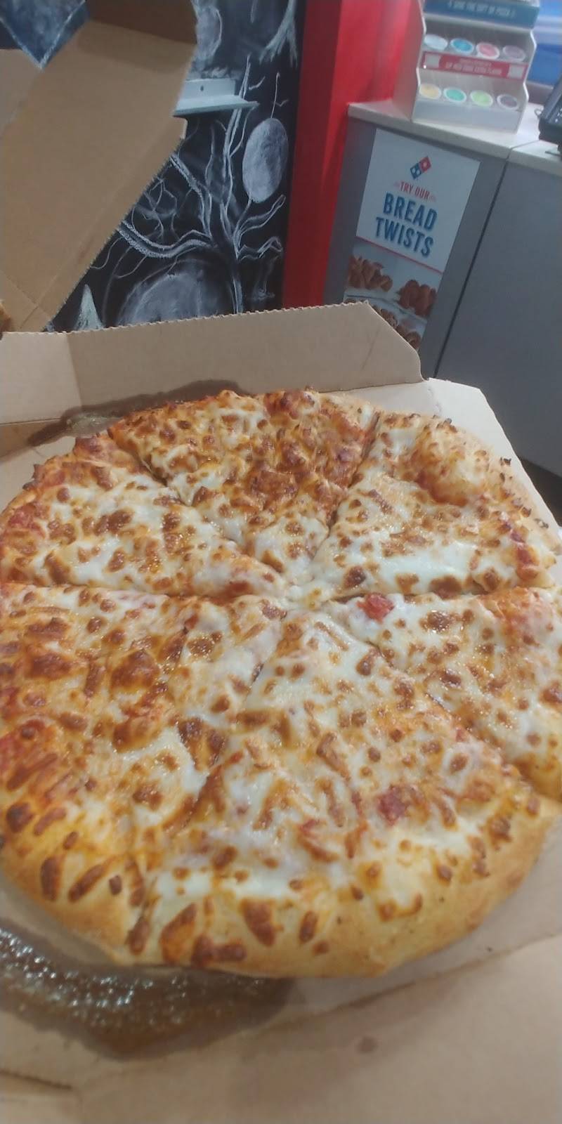 Dominos Pizza | meal delivery | 1400 Ponce de Leon Blvd, Coral Gables, FL 33134, USA | 3054487900 OR +1 305-448-7900