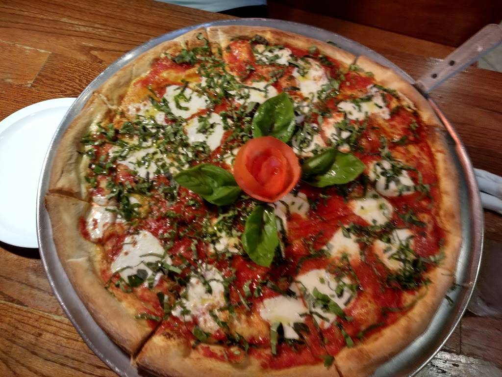 Ariannas Italian Grill | restaurant | 5107 Lakeside Ave, Henrico, VA 23228, USA | 8046270314 OR +1 804-627-0314