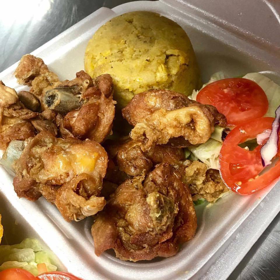 La Fiebre del Sabor Criollo Tampa | restaurant | 4722 N Lois Ave, Tampa, FL 33614, USA | 8136446973 OR +1 813-644-6973