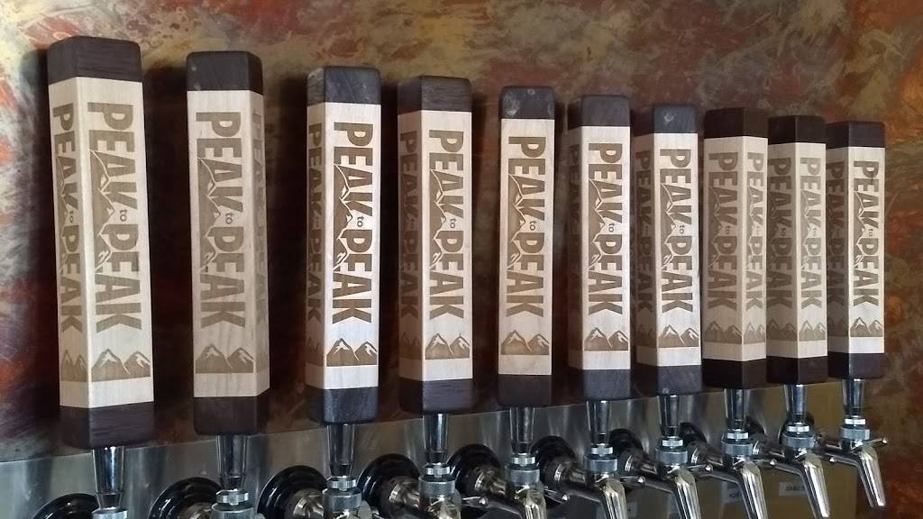 Peak To Peak Tap & Brew | restaurant | 16701 E Iliff Ave, Aurora, CO 80013, USA | 7204468714 OR +1 720-446-8714