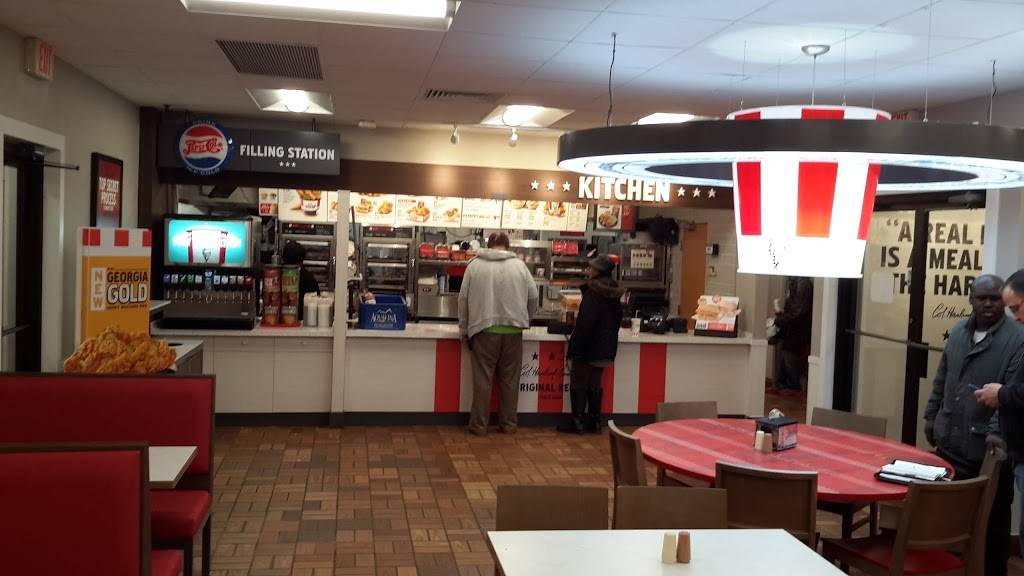 KFC | restaurant | 400 N Missouri St, West Memphis, AR 72301, USA | 8707356711 OR +1 870-735-6711